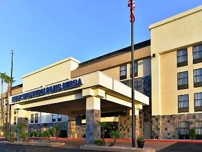 Western Gilbert/mesa 2* Mesa