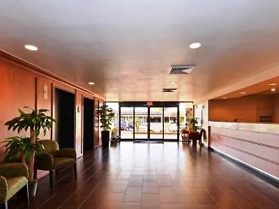 Western Gilbert/mesa Hotel Mesa
