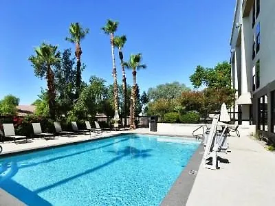 Western Gilbert/mesa