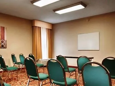 Hotel Western Gilbert/mesa Mesa