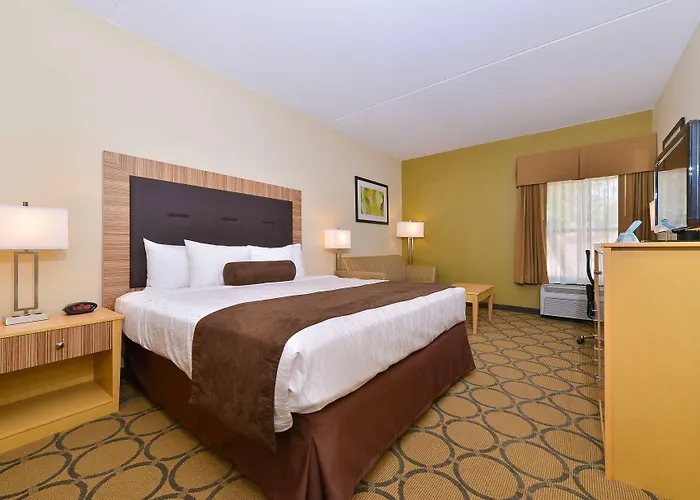 Western Gilbert/mesa Hotel