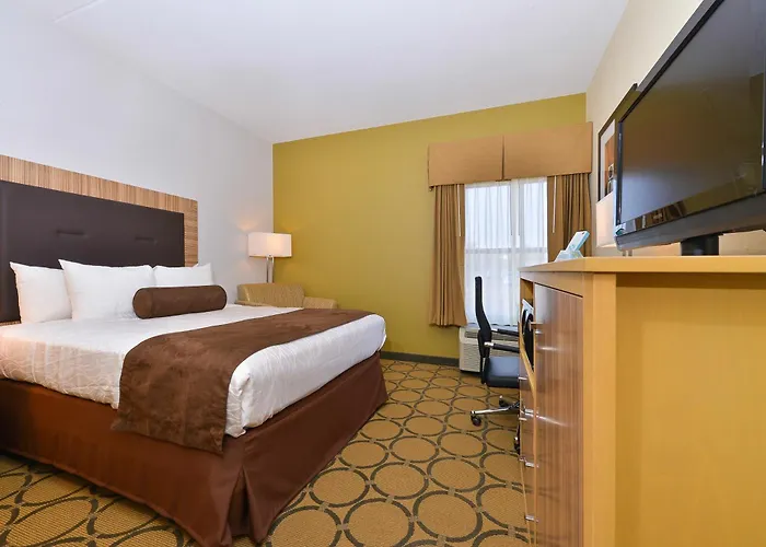 Hotel Western Gilbert/mesa Mesa