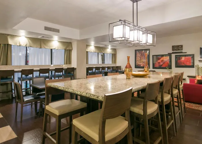 Hotel Western Gilbert/mesa 2*