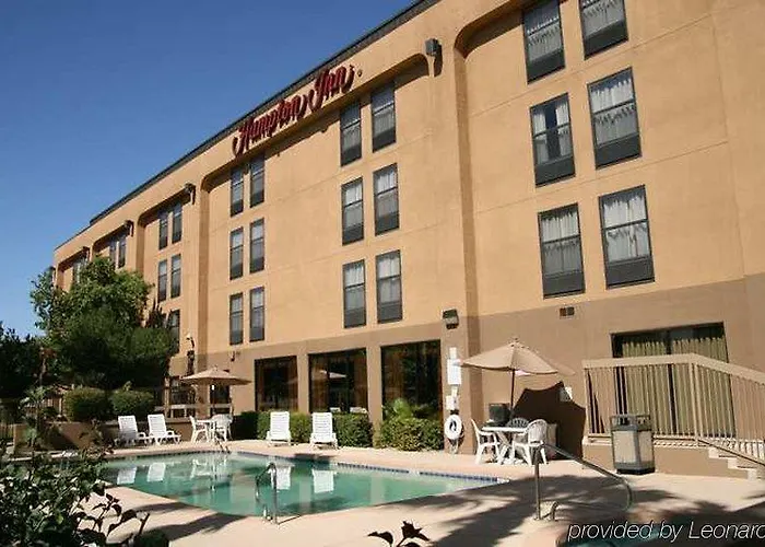 Hotel Western Gilbert/mesa 2*