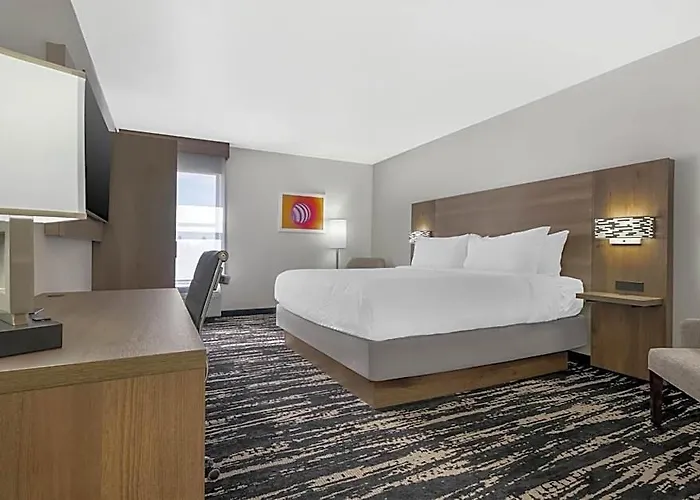Hotel Western Gilbert/mesa