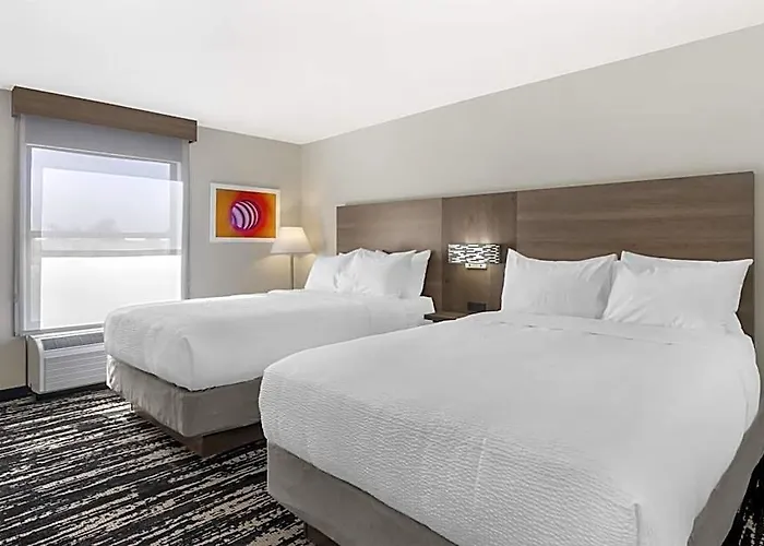 Western Gilbert/mesa Hotel