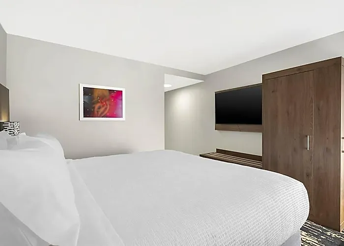 Hotel Western Gilbert/mesa Mesa