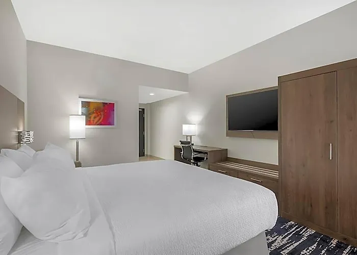 Western Gilbert/mesa Hotel 2*