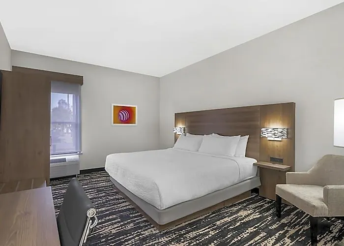 Western Gilbert/mesa Hotel