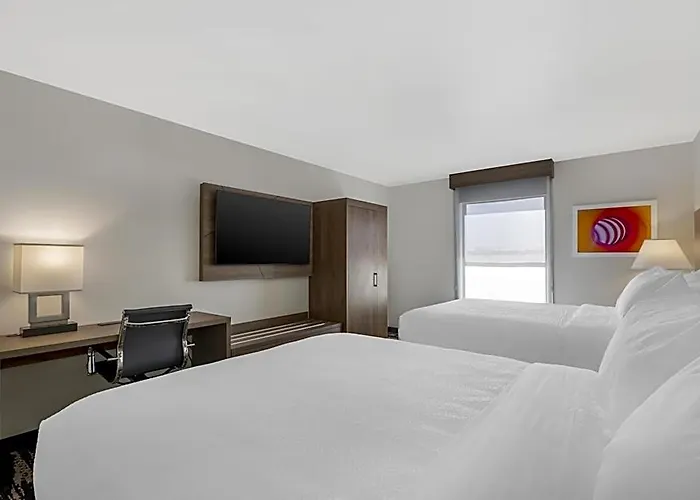 Western Gilbert/mesa Hotel Mesa