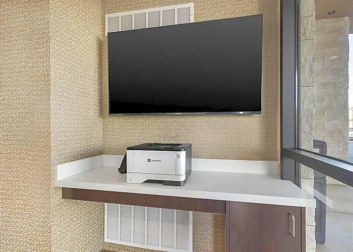 Western Gilbert/mesa Hotel 2*