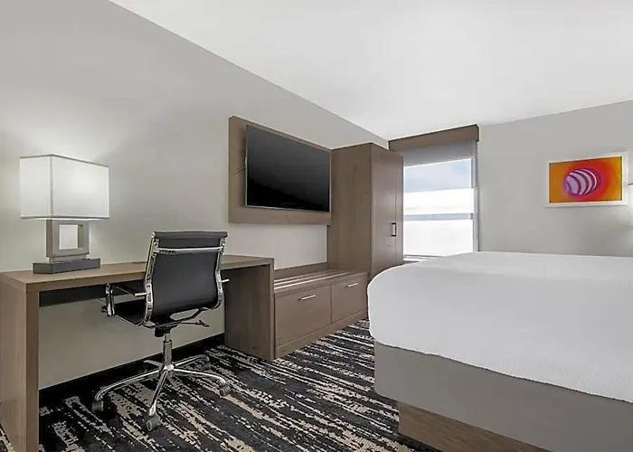 Hotel Western Gilbert/mesa Mesa