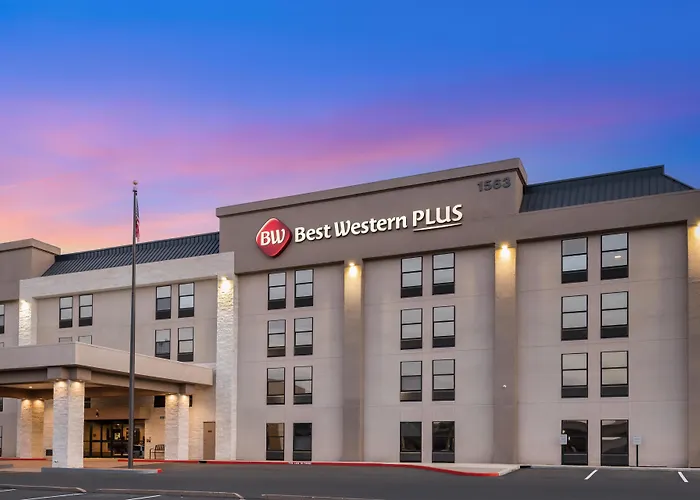 Hotel Western Gilbert/mesa