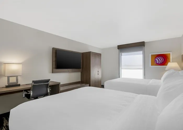 Western Gilbert/mesa Hotel