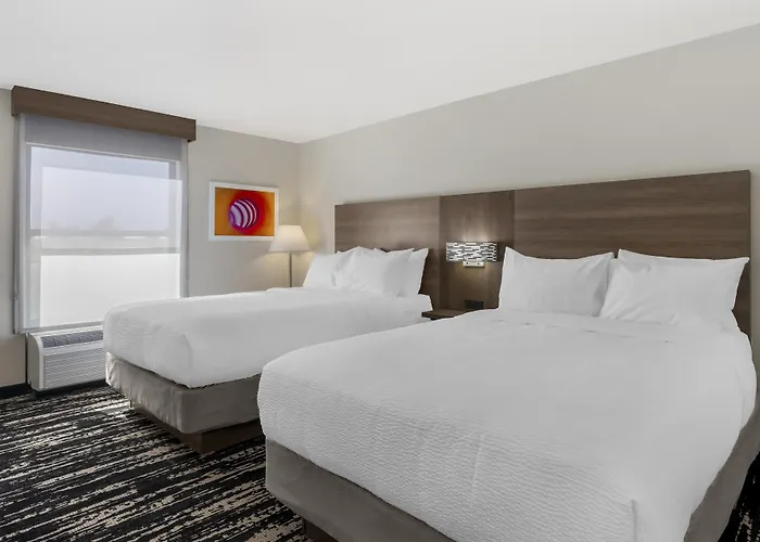 Western Gilbert/mesa Hotel