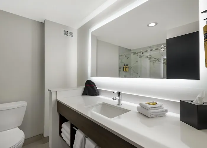 Western Gilbert/mesa Hotel 2*