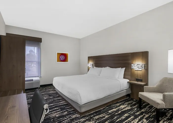 Hotel Western Gilbert/mesa 2*