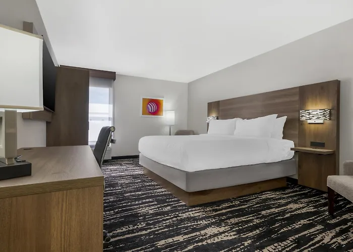 Hotel Western Gilbert/mesa