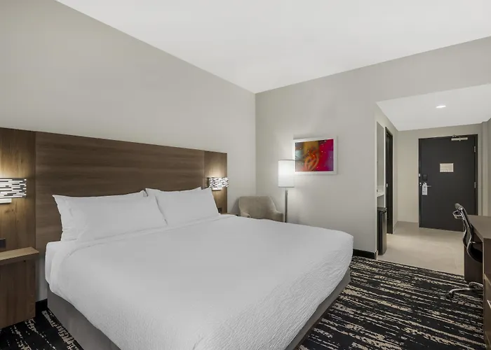 Hotel Western Gilbert/mesa 2*
