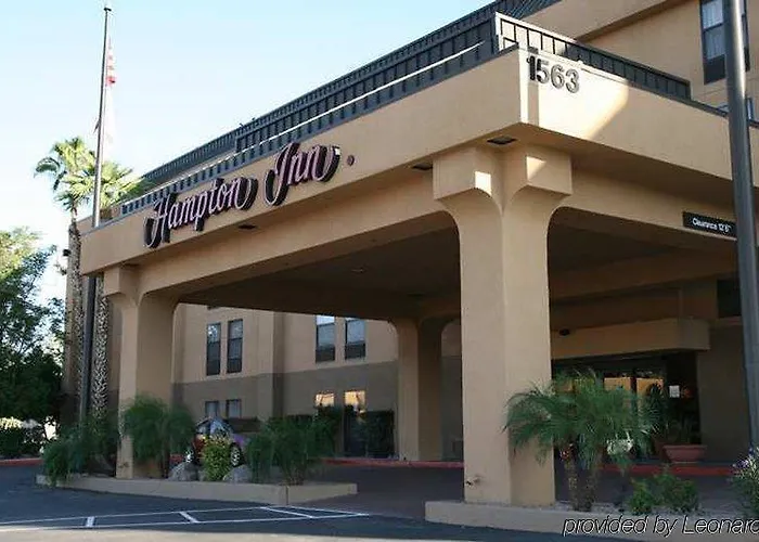 Western Gilbert/mesa 2*
