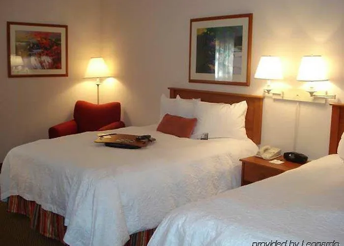 Western Gilbert/mesa Hotel 2*