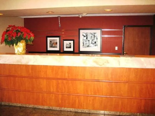 Western Gilbert/mesa Hotel Mesa
