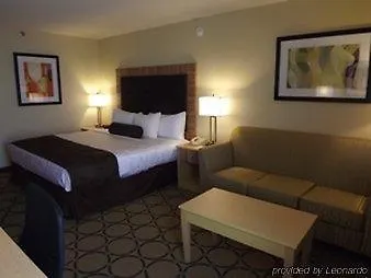 Western Gilbert/mesa Hotel 2*