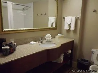 Hotel Western Gilbert/mesa Mesa
