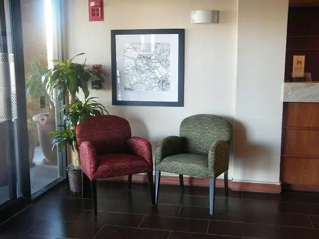 Hotel Western Gilbert/mesa