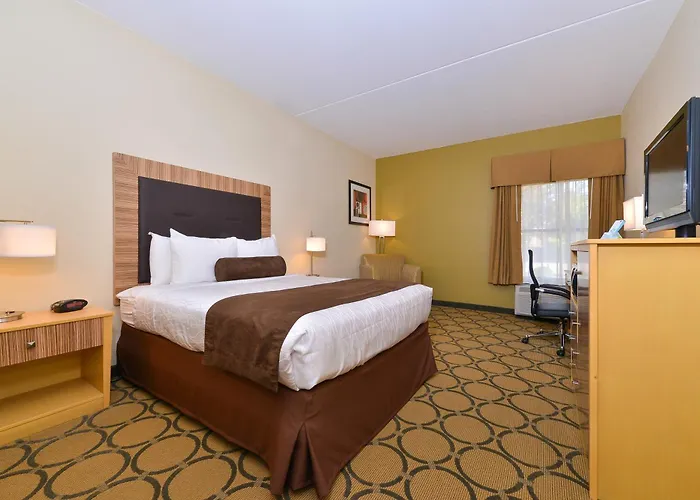 Hotel Western Gilbert/mesa