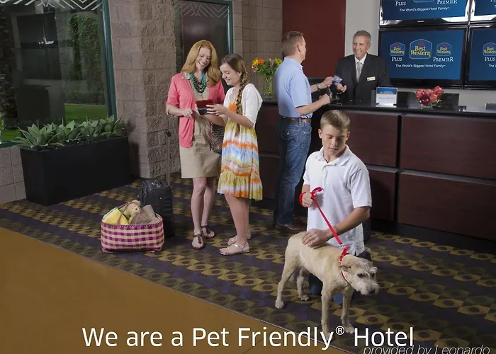 Western Gilbert/mesa Hotel 2*