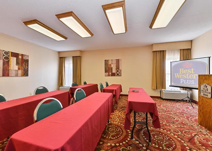 Hotel Western Gilbert/mesa Mesa