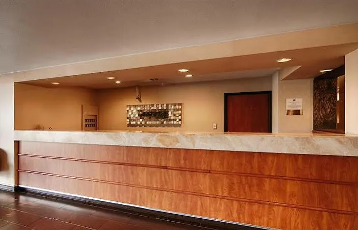 Western Gilbert/mesa Hotel 2*