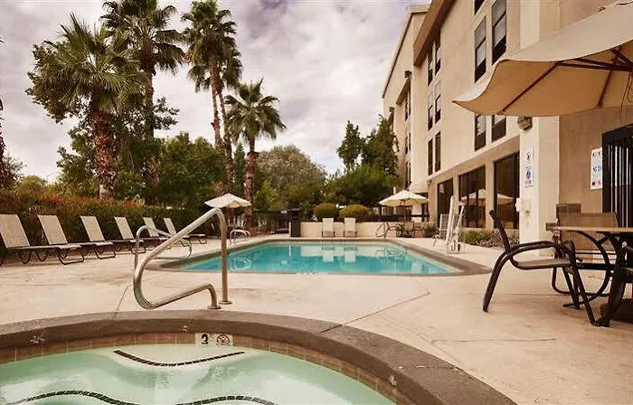 Western Gilbert/mesa Hotel 2*