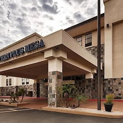 Hotel Western Gilbert/mesa