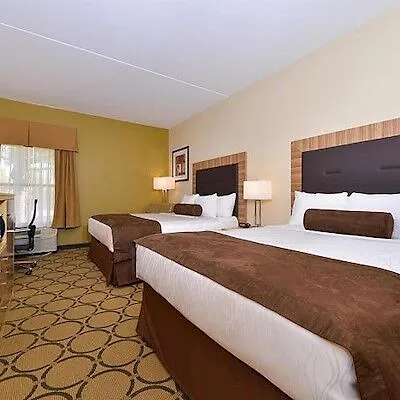 Western Gilbert/mesa Hotel Mesa