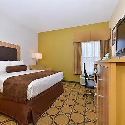 Hotel Western Gilbert/mesa