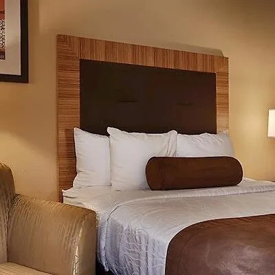 Western Gilbert/mesa Hotel 2*